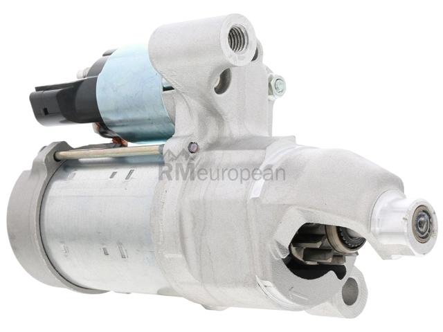 VW-Audi Starter Denso 06M911024