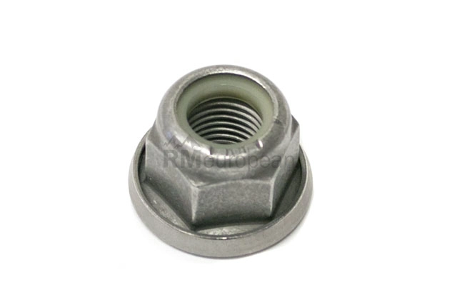 Combination Nut Genuine BMW/Mini 33306787062