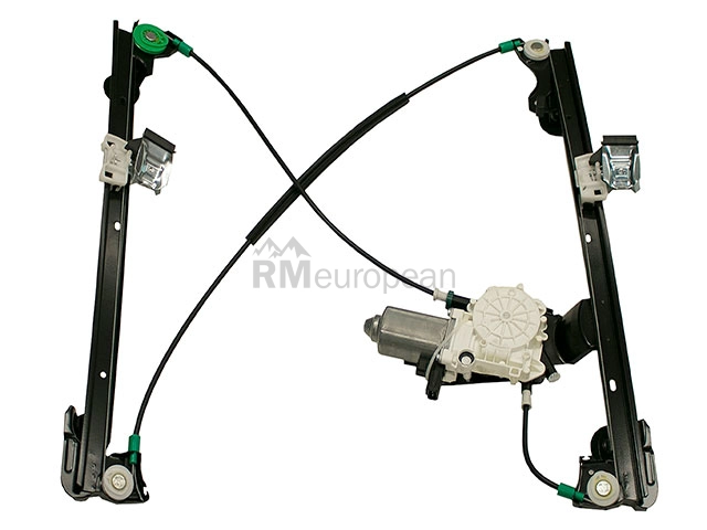 Land Rover Window Regulator Genuine Land Rover LR006371