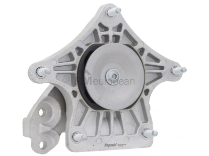 Mercedes Transmission Mount Bapmic 2222402918