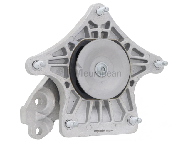 Mercedes Transmission Mount Bapmic 2222402918