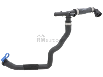Water Hose Assembly Rein Automotive 17127617377