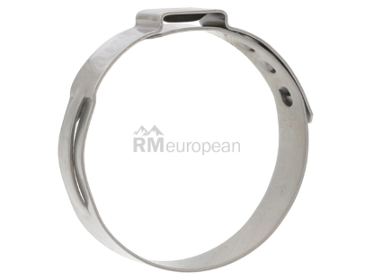 Porsche Cardan Shaft Clamp Genuine Porsche PAF107722