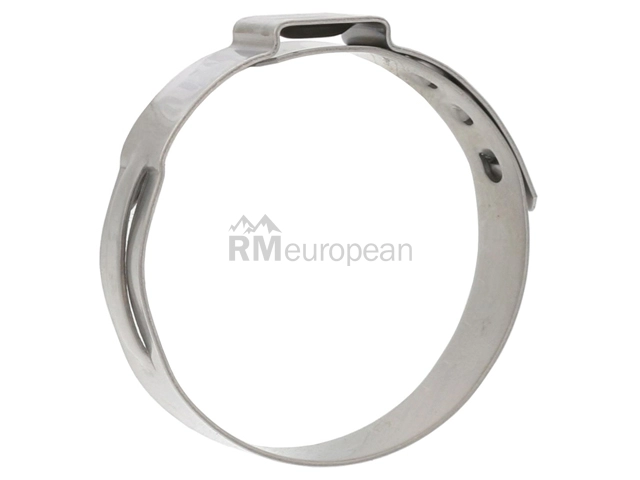 Porsche Cardan Shaft Clamp Genuine Porsche PAF107722