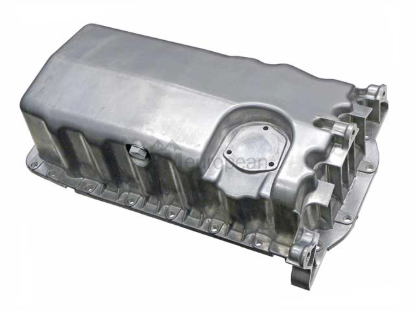 VW-Audi Engine Oil Pan Meistersatz 038103601NA