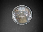 VW-Audi Sealed Beam Headlight Osram-Sylvania N0191411