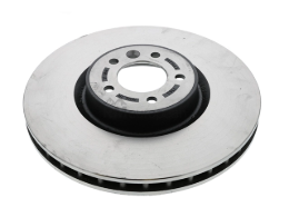Land Rover Brake Disc Fremax Painted LR189039