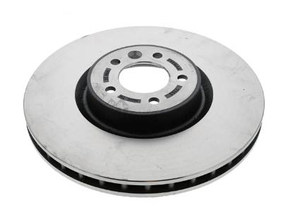 Land Rover Brake Disc Fremax Painted LR189039