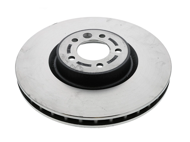 Land Rover Brake Disc Fremax Painted LR189039