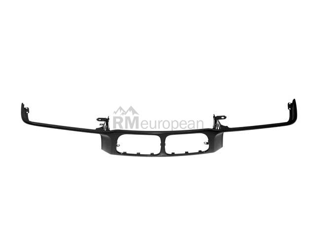 BMW Nose Panel Genuine BMW 41338225981