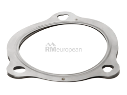 VW-Audi Exhaust Gasket Elring Klinger 8W0253115P