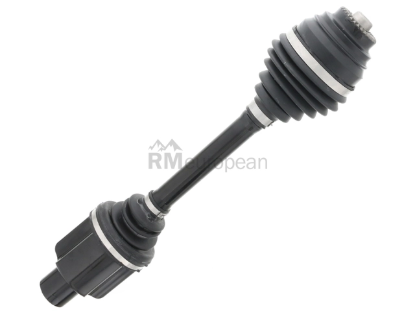 Axle Shaft Assembly DSS 31605A2E052