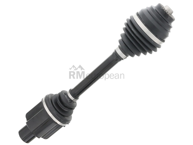 Axle Shaft Assembly DSS 31605A2E052