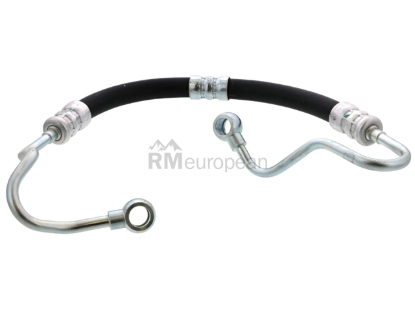 BMW Power Steering Hose febi bilstein 32411138803