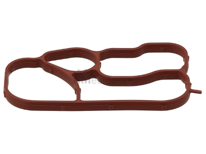 VW-Audi Engine Oil Cooler Seal Elring Klinger 06L117070