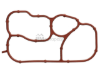 VW-Audi Engine Oil Cooler Seal Elring Klinger 06L117070