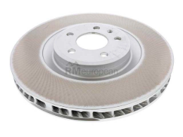 Porsche Brake Disc SHW Performance 95B615302R