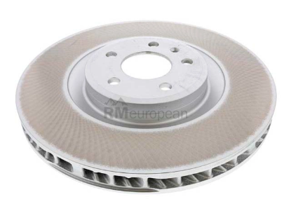 Porsche Brake Disc SHW Performance 95B615302R