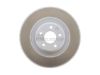 Porsche Brake Disc SHW Performance 95B615302R