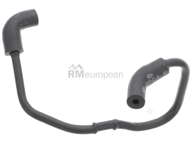 VW-Audi Vacuum Control Hose Genuine VW/Audi 06E133714AA