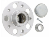 Mercedes Wheel Hub Optitec 2123300025