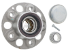 Mercedes Wheel Hub Optitec 2123300025