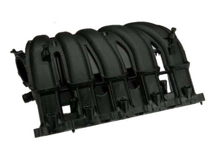 VW-Audi Intake Manifold URO Parts 07K133201M