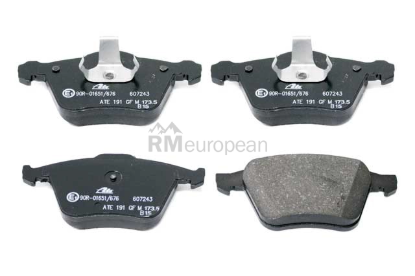 Volvo Brake Pad Set ATE 30793857