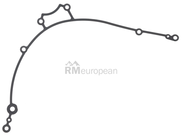 Porsche Timing Cover Gasket Genuine Porsche 94810112704
