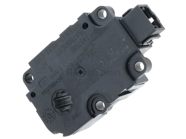 Mercedes Actuator Motor ACM O.E.M. 0999067402