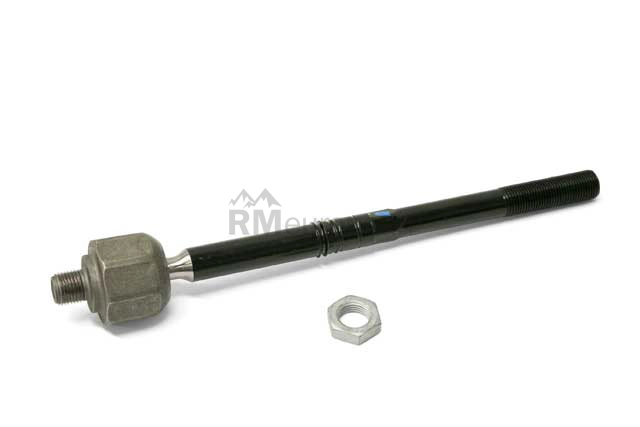 Mercedes Tie Rod End Lemfoerder 1663380315