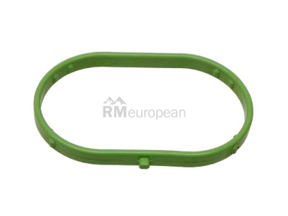 VW-Audi Intake Manifold Gasket Elring Klinger 07K129717A