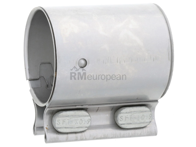Volvo Muffler Clamp Genuine Volvo 30742432