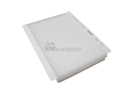 Cabin Air Filter Corteco-Micronair 80000614