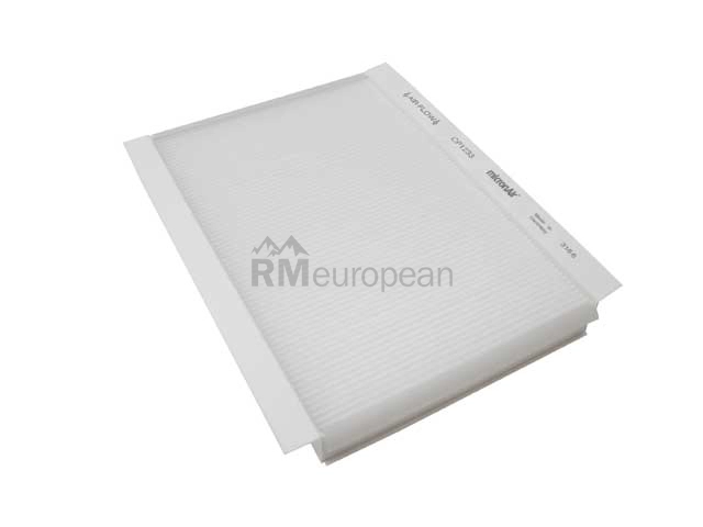 Cabin Air Filter Corteco-Micronair 80000614