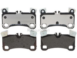 Porsche Brake Pad Set ATE 95535293966