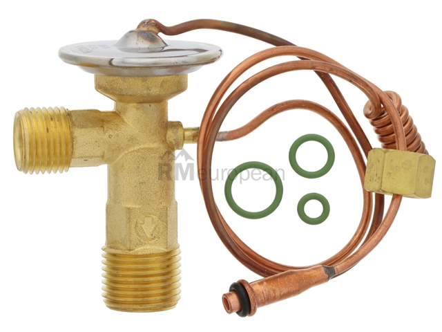 Saab Expansion Valve Four Seasons 32101296