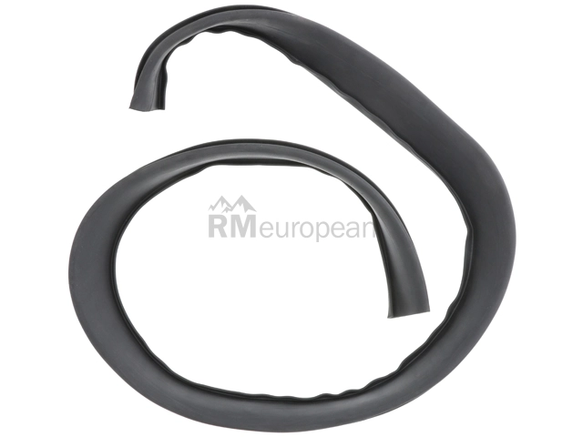 VW-Audi Engine Compartment Seal Jopex 133813705