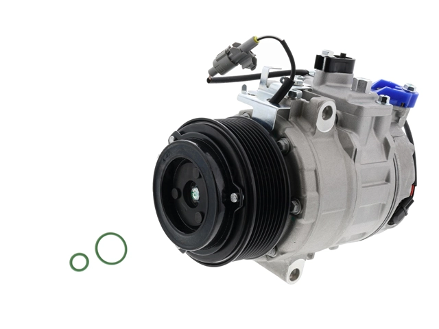 BMW A/C Compressor Nissens 64529399060