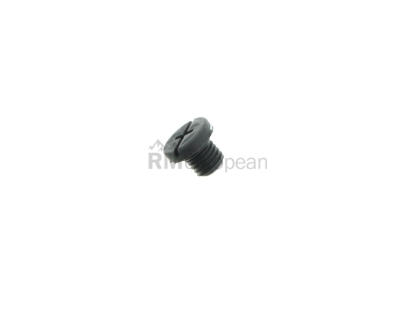 Land Rover Coolant Bleeder Screw Genuine Land Rover LR055301