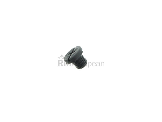 Land Rover Coolant Bleeder Screw Genuine Land Rover LR055301