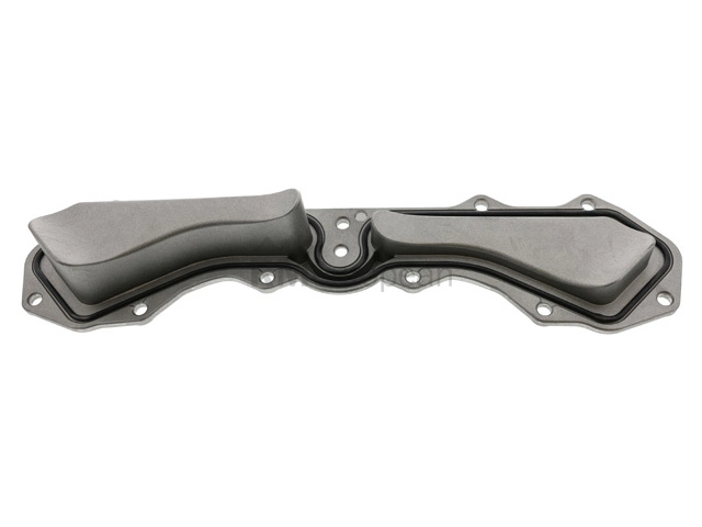 BMW Engine Block Cover Genuine BMW 11148483799