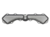 BMW Engine Block Cover Genuine BMW 11148483799