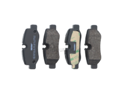 Mercedes Brake Pad Set Ferodo 4474200320