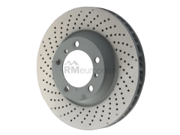 Porsche Brake Disc SHW Performance 992615301