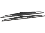 BMW Wiper Blade Set Bosch 61619070581