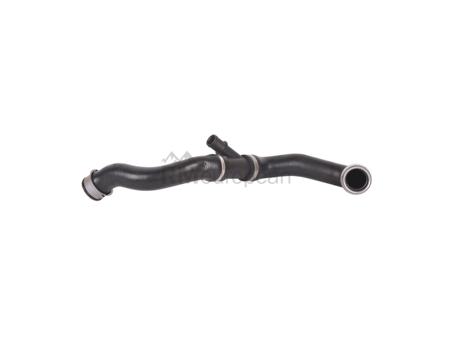 Mercedes Radiator Hose Bapmic 2045019082