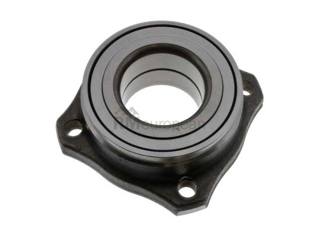 BMW Wheel Bearing BCA NTN 33406787015