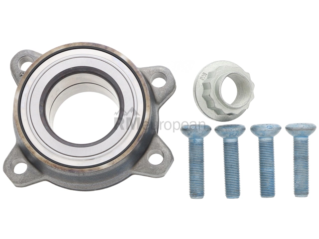 Porsche Wheel Bearing Kit Schaeffler 95833158300