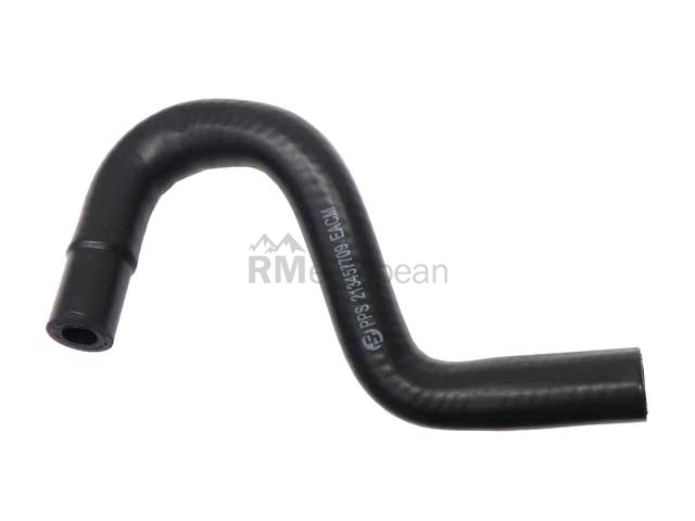 Saab Breather Hose Pro Parts 55557709